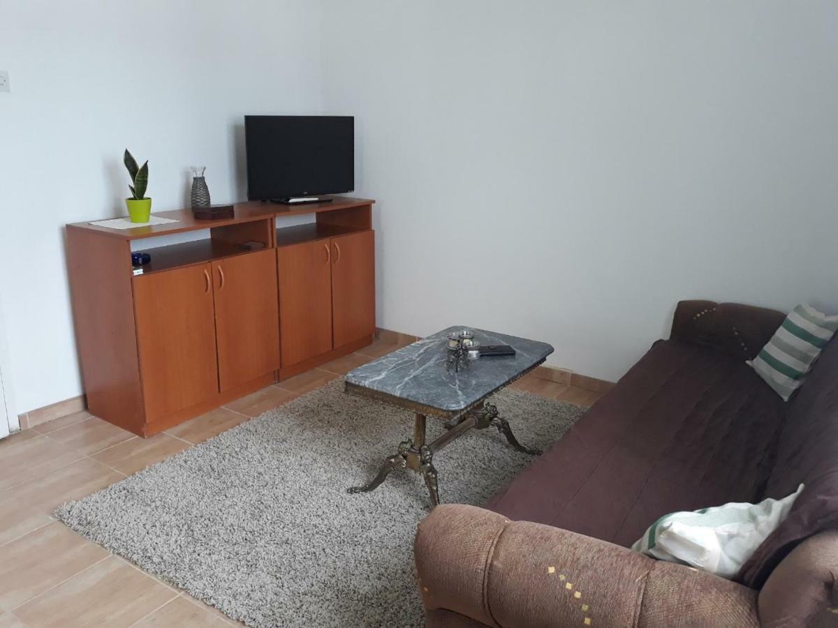 Apartman Dijelovi Bijeljina Exterior foto