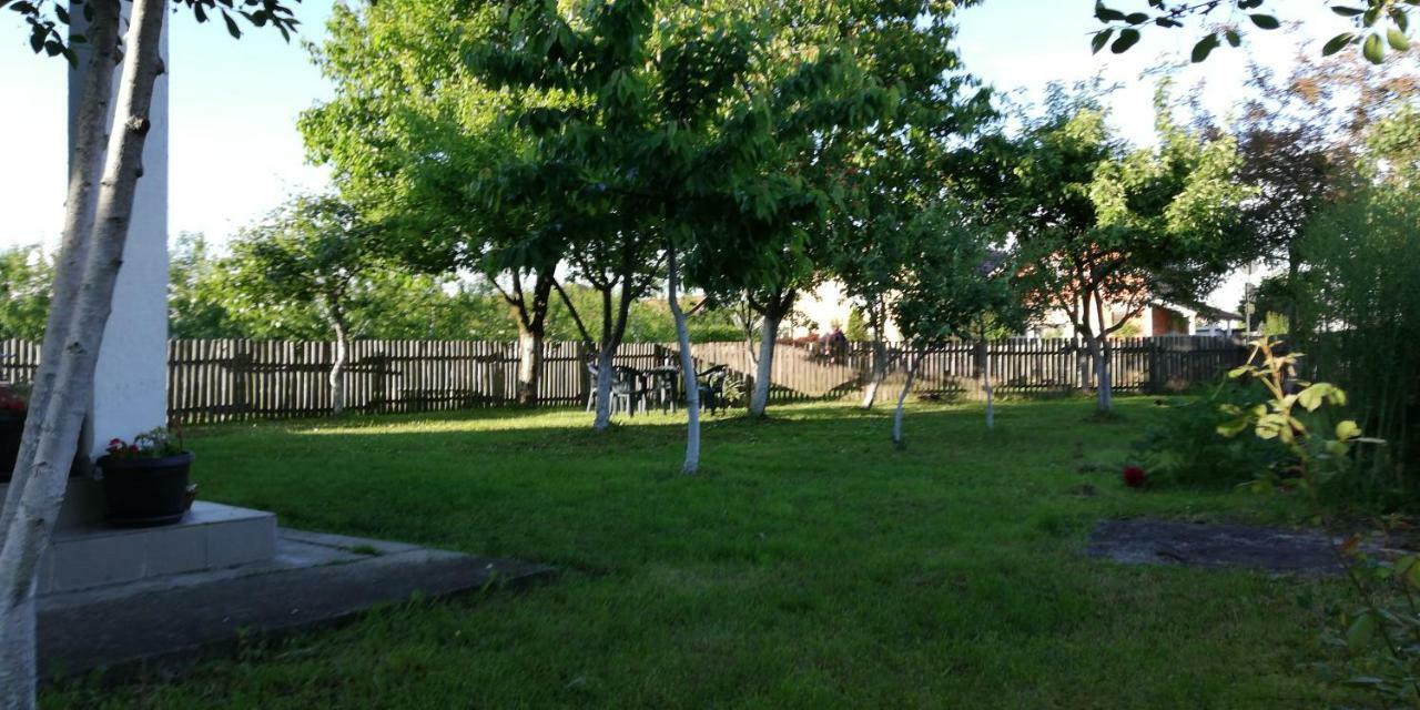 Apartman Dijelovi Bijeljina Exterior foto